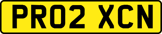 PR02XCN