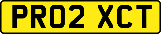 PR02XCT