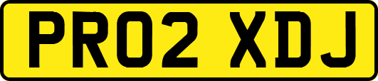 PR02XDJ