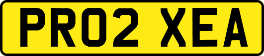 PR02XEA