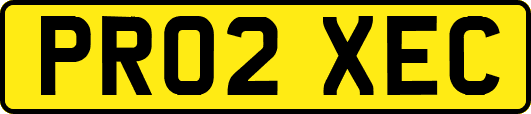 PR02XEC