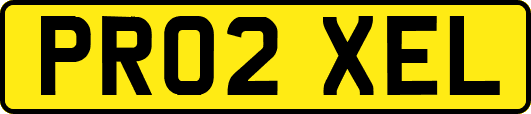 PR02XEL