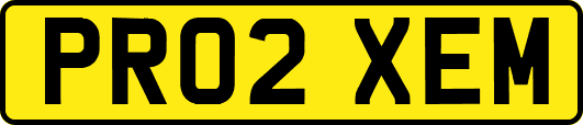 PR02XEM