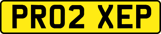 PR02XEP