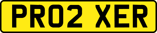 PR02XER