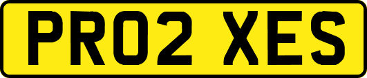 PR02XES