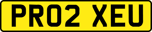 PR02XEU