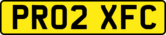 PR02XFC
