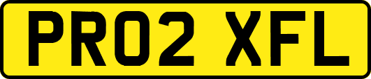 PR02XFL