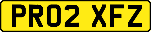 PR02XFZ