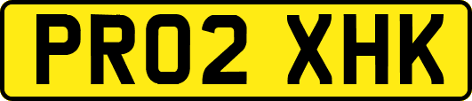 PR02XHK