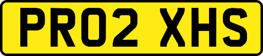 PR02XHS