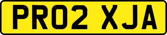 PR02XJA