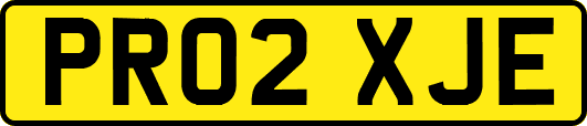 PR02XJE