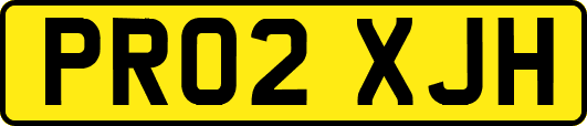 PR02XJH