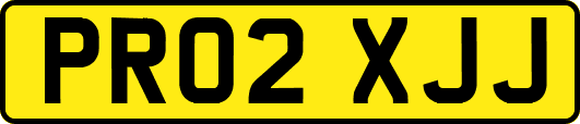 PR02XJJ