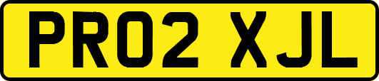 PR02XJL