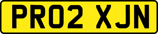PR02XJN