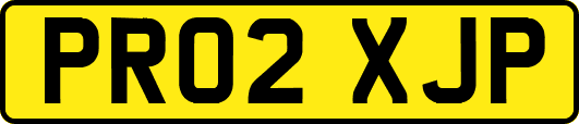 PR02XJP