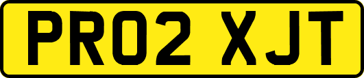 PR02XJT