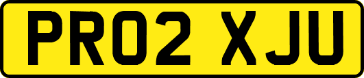 PR02XJU
