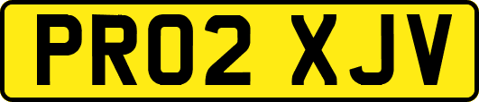 PR02XJV