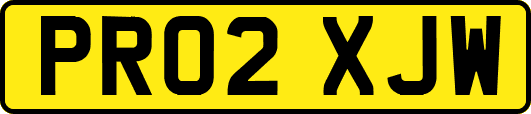 PR02XJW