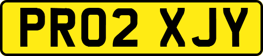 PR02XJY