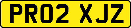 PR02XJZ