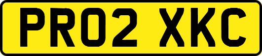 PR02XKC