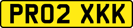 PR02XKK
