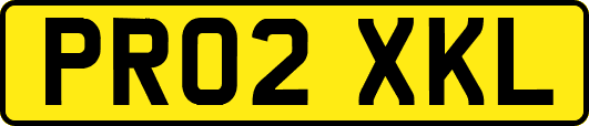 PR02XKL