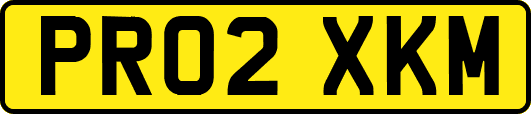PR02XKM