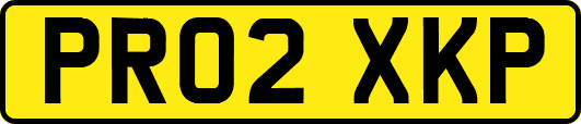 PR02XKP