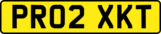 PR02XKT