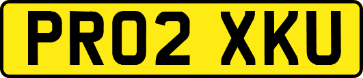 PR02XKU