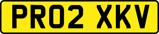 PR02XKV
