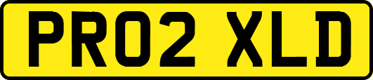 PR02XLD