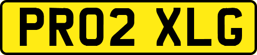 PR02XLG