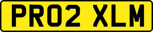 PR02XLM