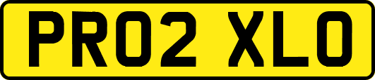 PR02XLO