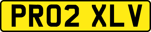 PR02XLV
