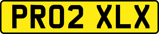 PR02XLX