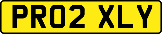 PR02XLY