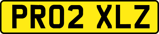 PR02XLZ