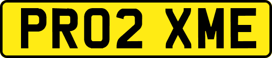 PR02XME