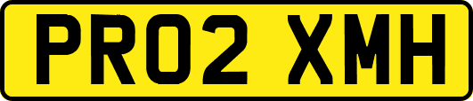 PR02XMH