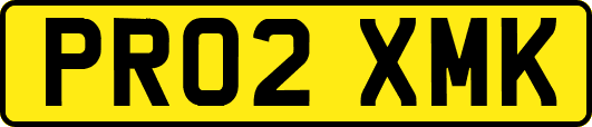 PR02XMK