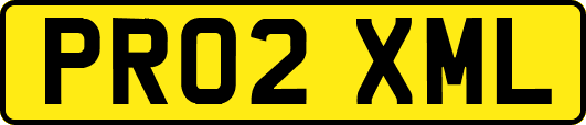 PR02XML