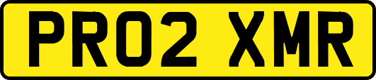 PR02XMR